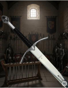 Espada fantástica mago Glamdring, 119 cms. 2