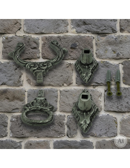 Schwert-Hängehalterung