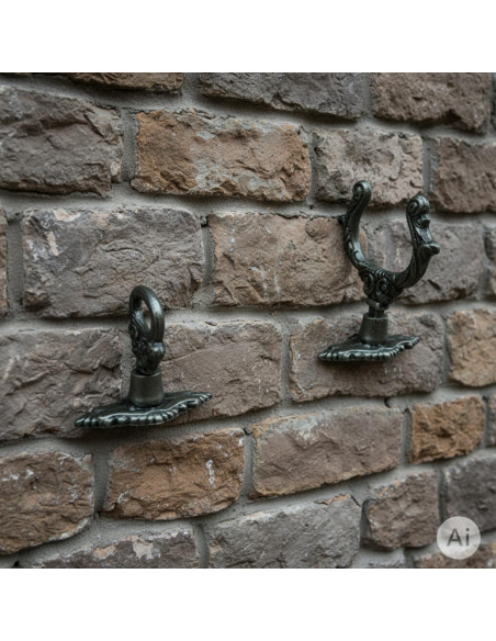 Soporte para colgar espada Soporte para colgar espada