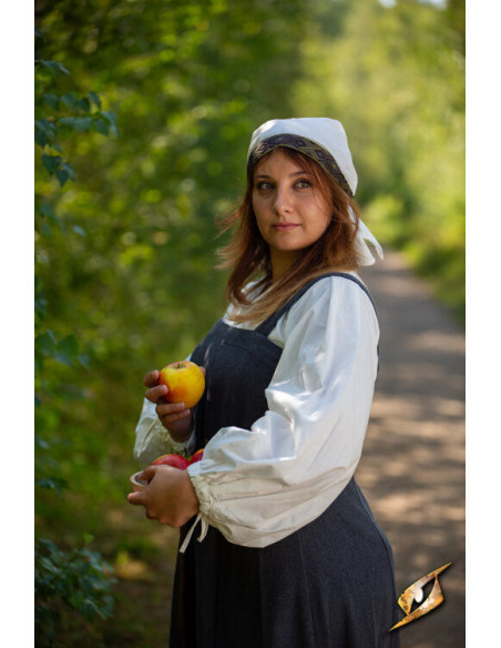 Mittelalterliches Stofftuch Modell...