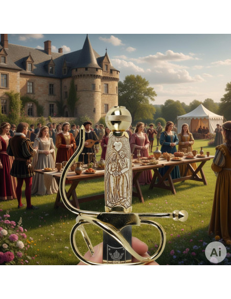 Espada Colada voor bruiloften (zonder...