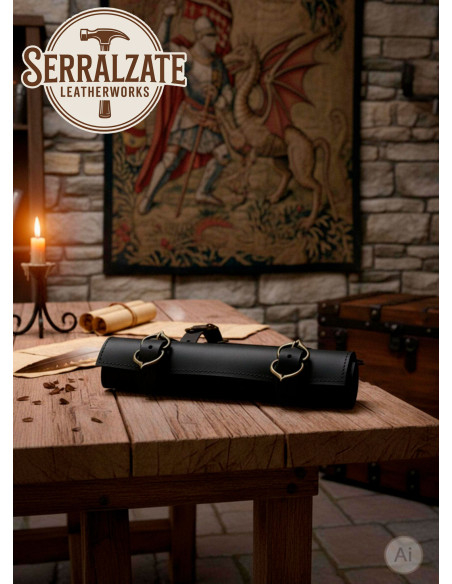 Tahalí para espada ajustable al...