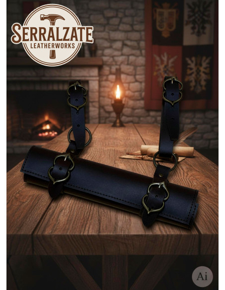 Tahalí para espada ajustable al...