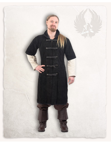 Mittelalterlicher Gambeson aus...