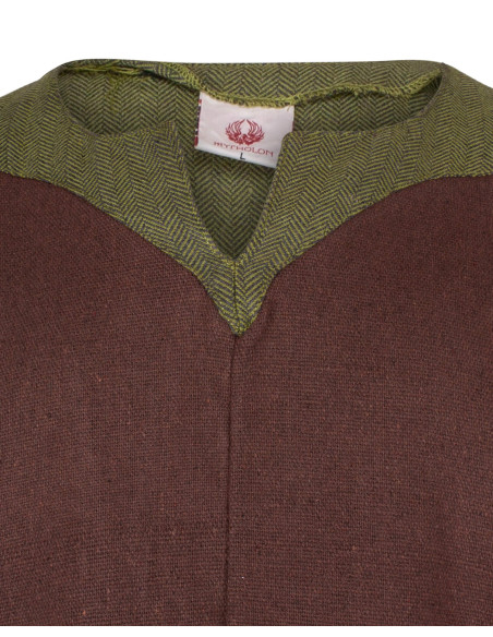 Wikinger-Tunika für Männer aus...