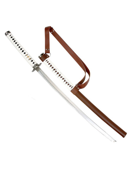 Katana Renji Abarai de Bleach Katana Renji Abarai de Bleach