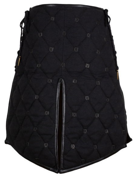 Mittelalterlicher Rock Gambesón aus...