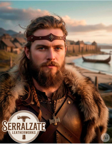 Viking- und mittelalterlicher...