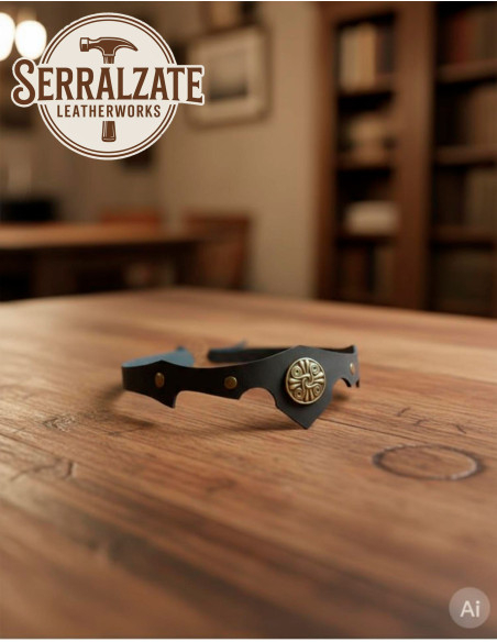 Keltischer Stirnreif himmlischer...