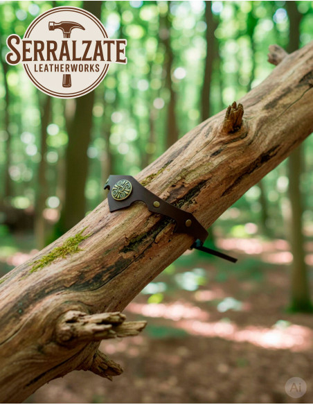 Keltischer Stirnreif himmlischer...