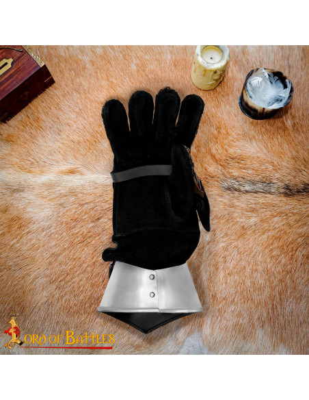 Kürassier-Panzerhandschuhe S....