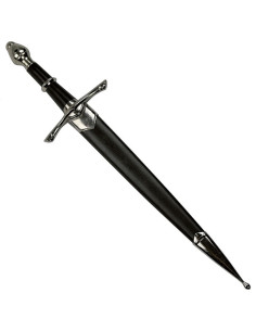 Fantastisk dolk (34,5 cm.)