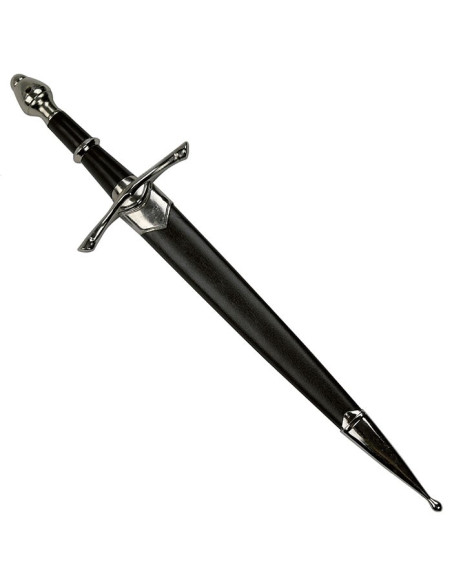 Fantastisk dolk (34,5 cm.)