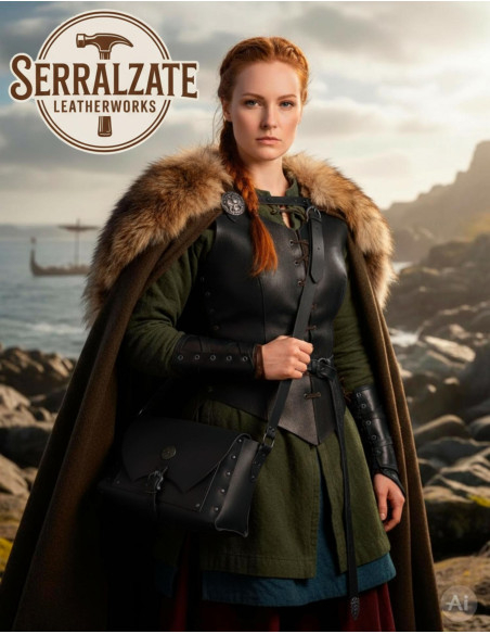 Explorer-rygsæk, type skuldertaske, i...