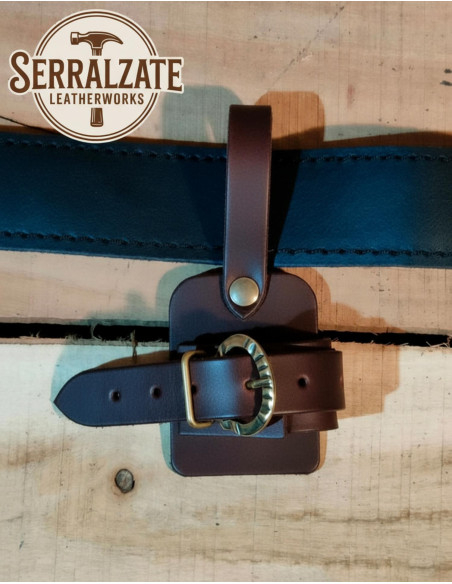 Gürtelholster für Dolche und Messer,...