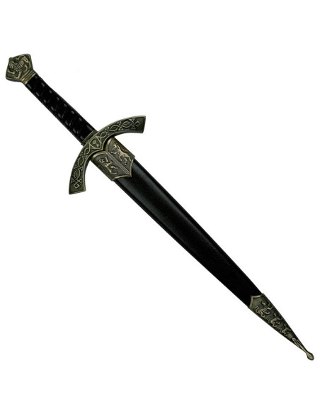 Nordiske Dagger Lions