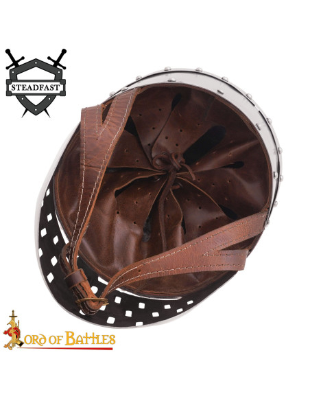 Yelmo Caballeros Cruzados, S....