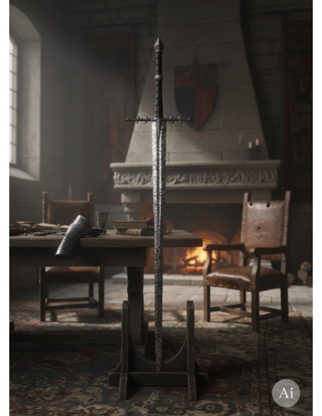 Ongeautoriteitssabel van Nazgûl, De...