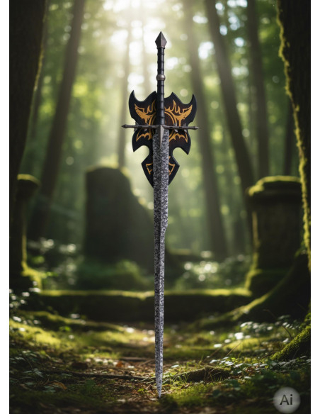Inoffizielles Nazgûl-Schwert aus Der...