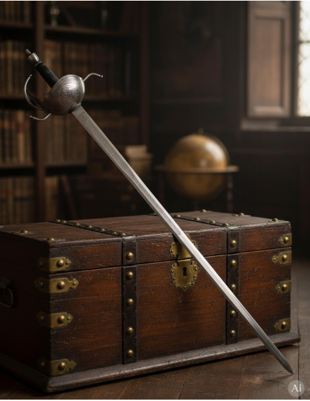 Espada Rey Carlos III Espada Rey Carlos III