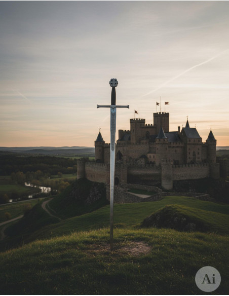 De katolske monarkers sværd