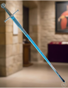 Espada de los Reyes Católicos