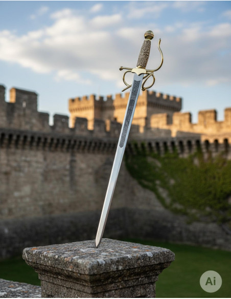 Espada Colada für Hochzeiten (mit...