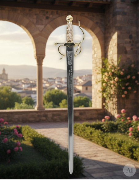 Espada Colada für Hochzeiten (mit...