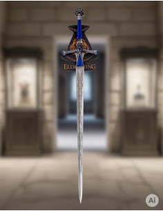 Espada no oficial Caballero de la Luna, Elden Ring
