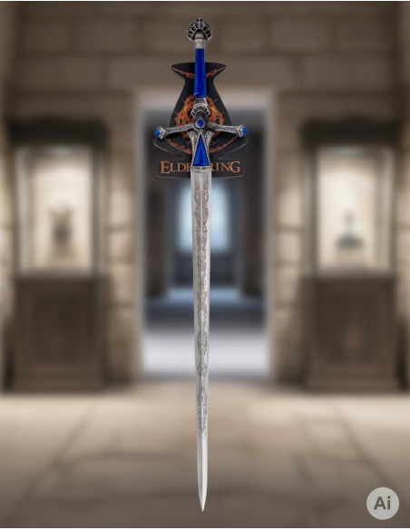 Espada no oficial Caballero de la...