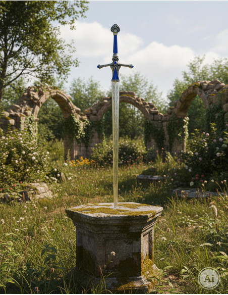 Inoffizielles Schwert des...