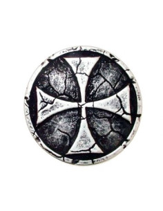 Templar Cross papirvægt
