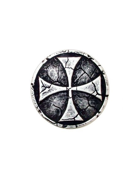 Templar Cross papirvægt