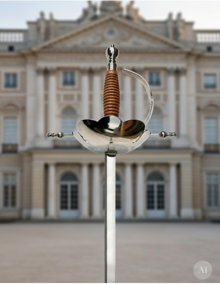 Florete de Castañeta decorativo,...