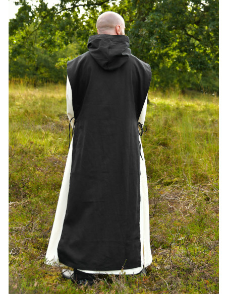 Monnikenpakje Anselmo...