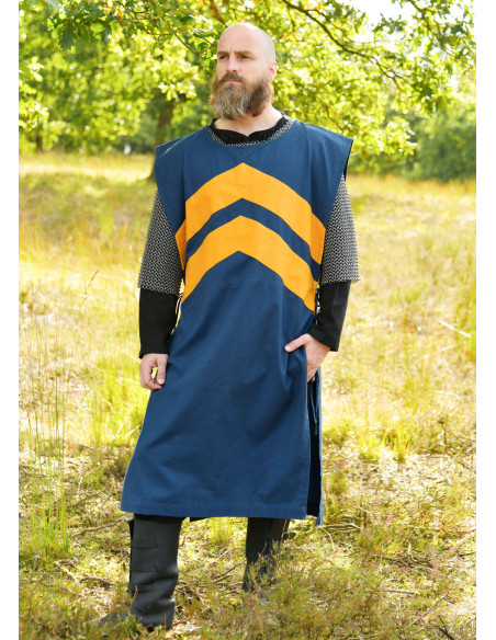 Mittelalterlicher Tabard mit...