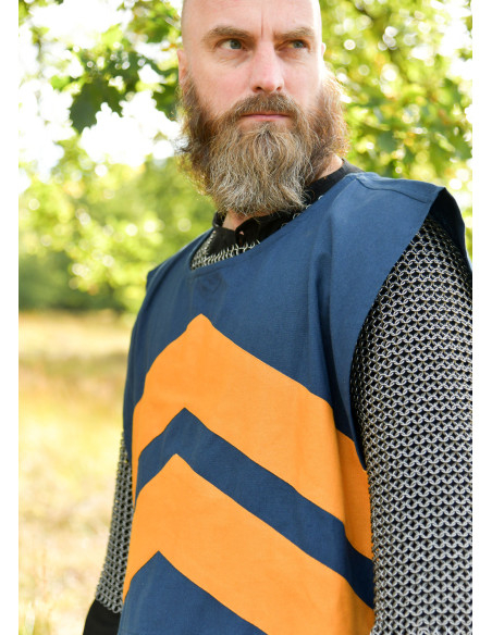 Mittelalterlicher Tabard mit...