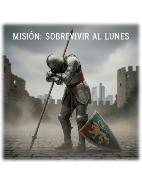 Camiseta medieval para hombre,...