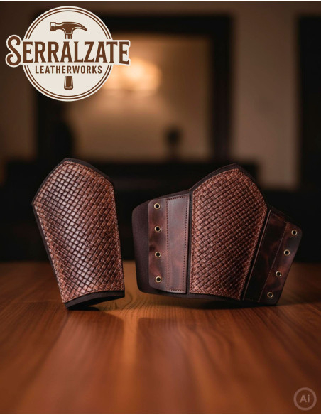 Vikingekrave Kong Haakon i brunt