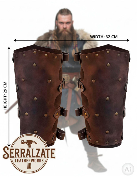 Grebas vikingas-medievales Badulf en...