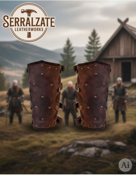 Grebas vikingas-medievales Badulf en...
