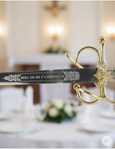 Espada Colada voor communies (met gepersonaliseerde... 2
