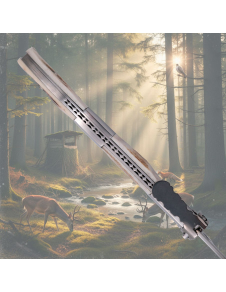 Drehmomentschere Third aus der Serie...