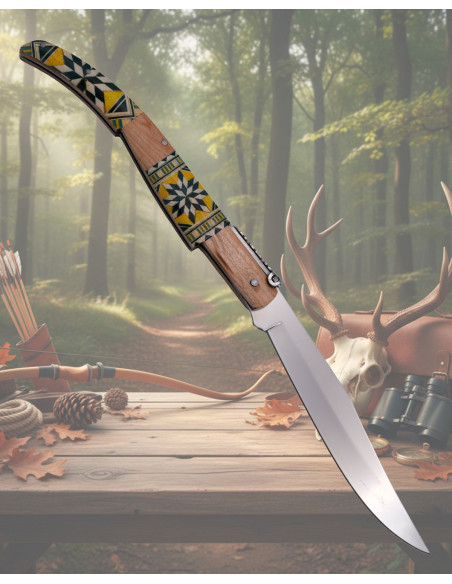 Drehmomentschere Third, dekoriert aus...