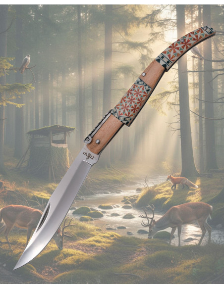 Drehmesserklinge Third Mango...