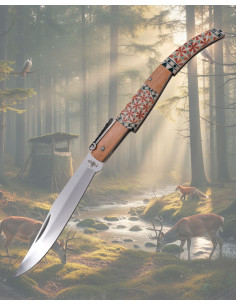 Schraubendreher mit drehbarer Klinge, dritte Griffseite,...