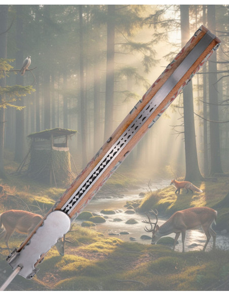 Schraubendreher mit drehbarer Klinge,...