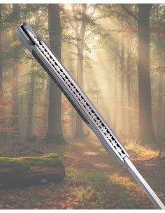 Tramuntana Messer Groß Dänischer Dolch (16,2 cm.) 2
