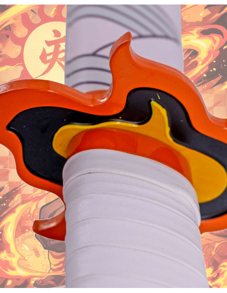 Dekoratives Katana Rengoku Kyoujurou...