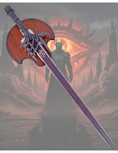 Inoffizielles Schwert von Sauron, Serie Der Ringe der Macht 2
